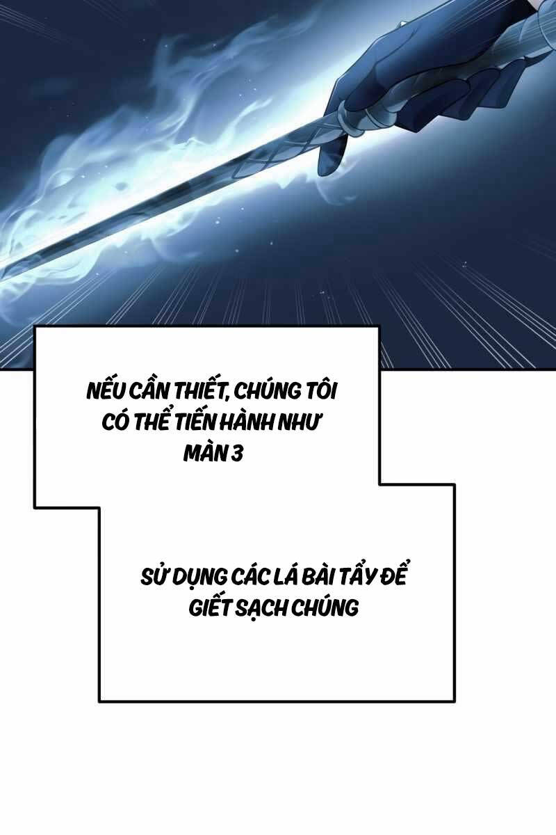 Trở Thành Hung Thần Trong Trò Chơi Thủ Thành Chap 67 - Next Chap 68