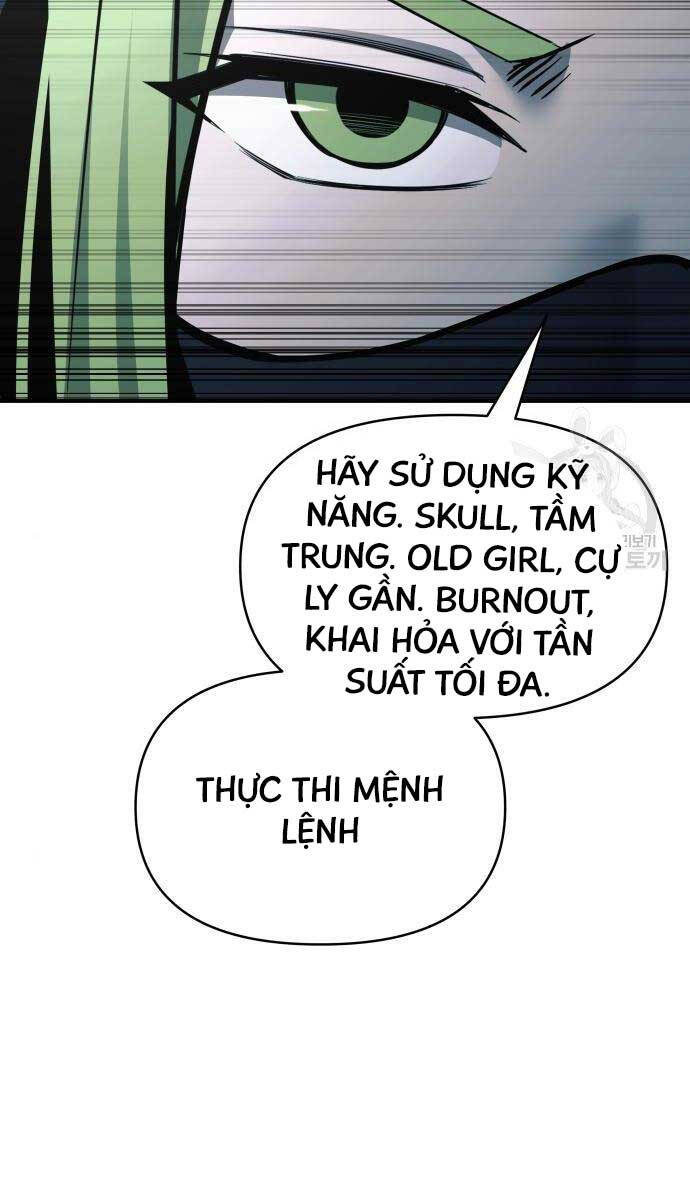 Trở Thành Hung Thần Trong Trò Chơi Thủ Thành Chap 68 - Next Chap 69