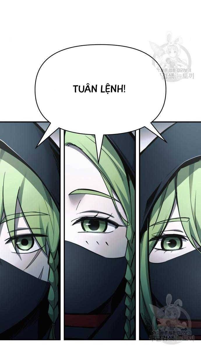 Trở Thành Hung Thần Trong Trò Chơi Thủ Thành Chap 68 - Next Chap 69