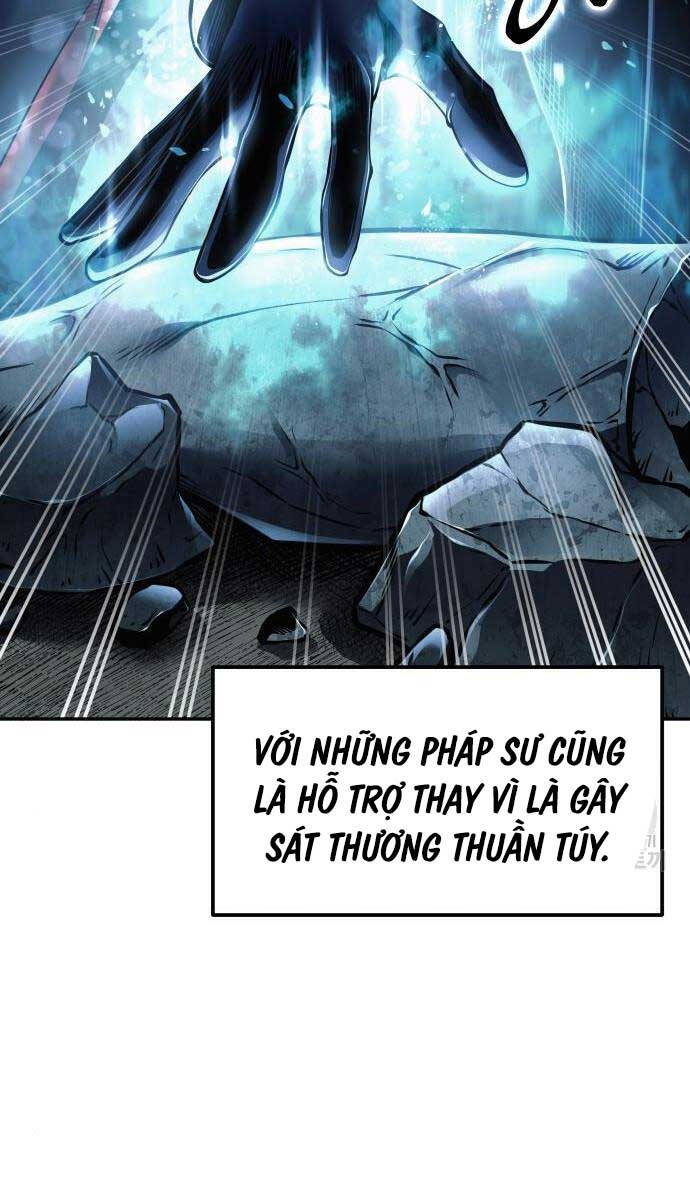 Trở Thành Hung Thần Trong Trò Chơi Thủ Thành Chap 68 - Next Chap 69