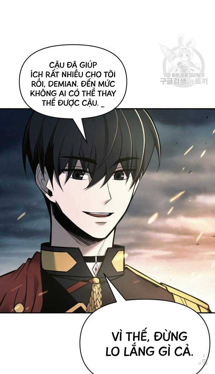 Trở Thành Hung Thần Trong Trò Chơi Thủ Thành Chap 68 - Next Chap 69