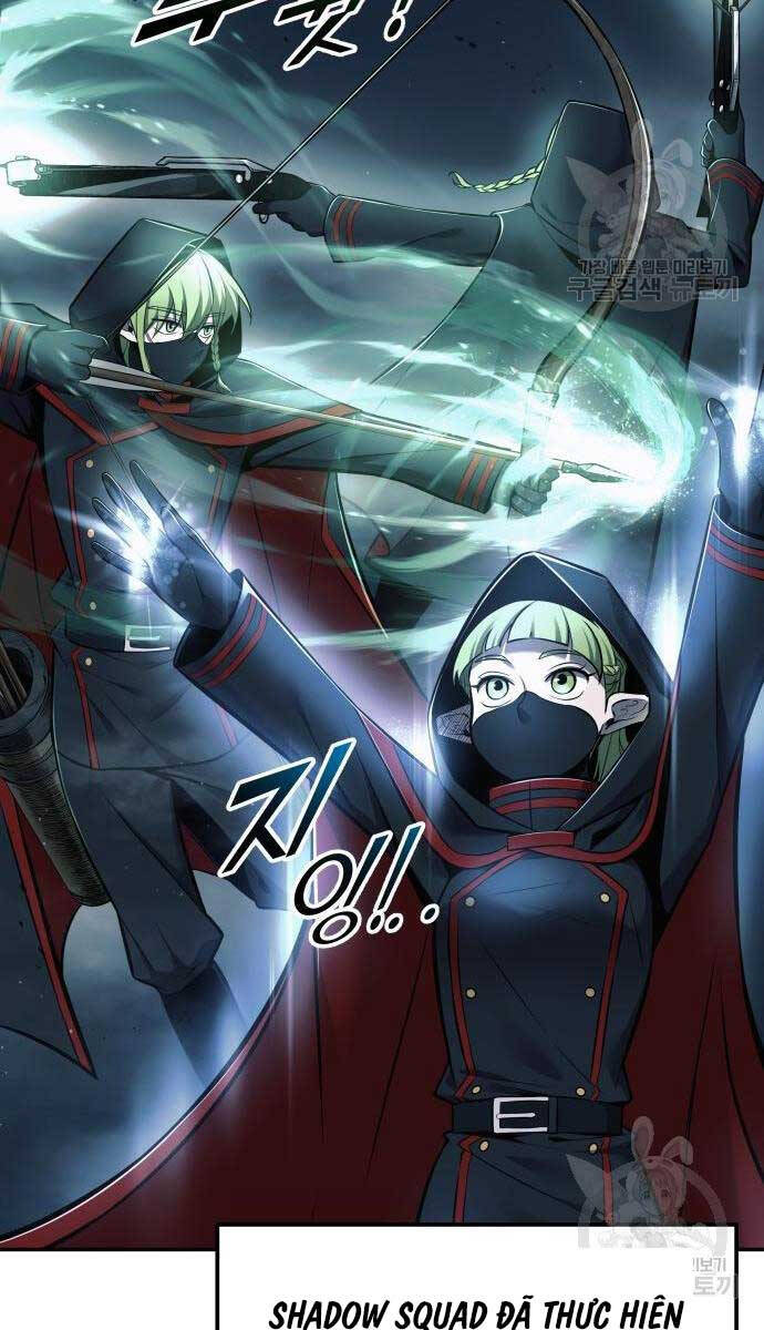 Trở Thành Hung Thần Trong Trò Chơi Thủ Thành Chap 68 - Next Chap 69