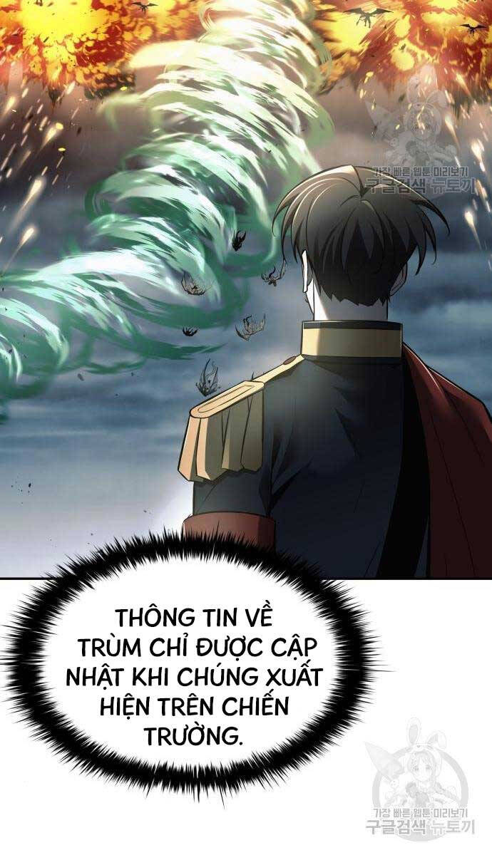 Trở Thành Hung Thần Trong Trò Chơi Thủ Thành Chap 68 - Next Chap 69