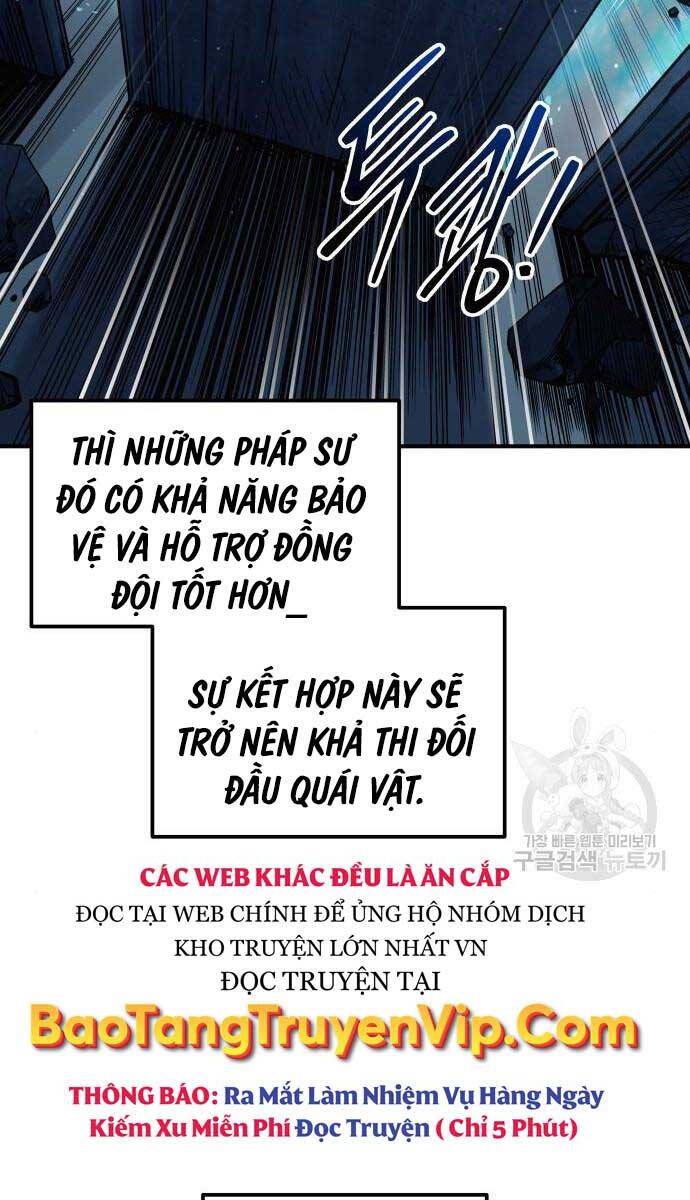 Trở Thành Hung Thần Trong Trò Chơi Thủ Thành Chap 68 - Next Chap 69