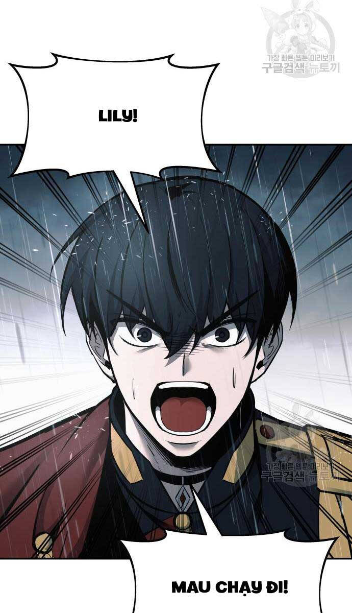 Trở Thành Hung Thần Trong Trò Chơi Thủ Thành Chap 70 - Next Chap 71