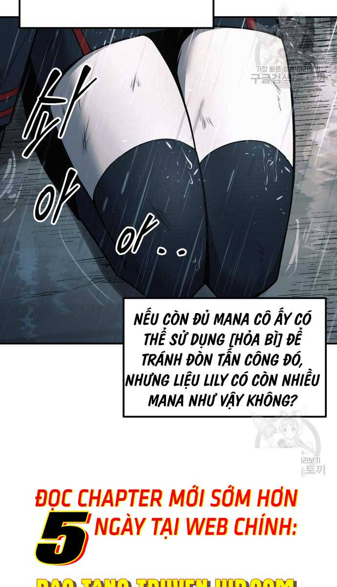 Trở Thành Hung Thần Trong Trò Chơi Thủ Thành Chap 70 - Next Chap 71