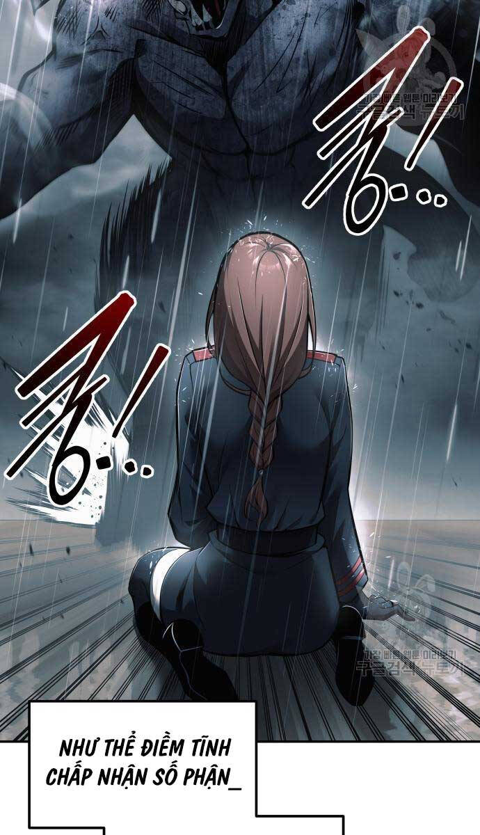 Trở Thành Hung Thần Trong Trò Chơi Thủ Thành Chap 70 - Next Chap 71