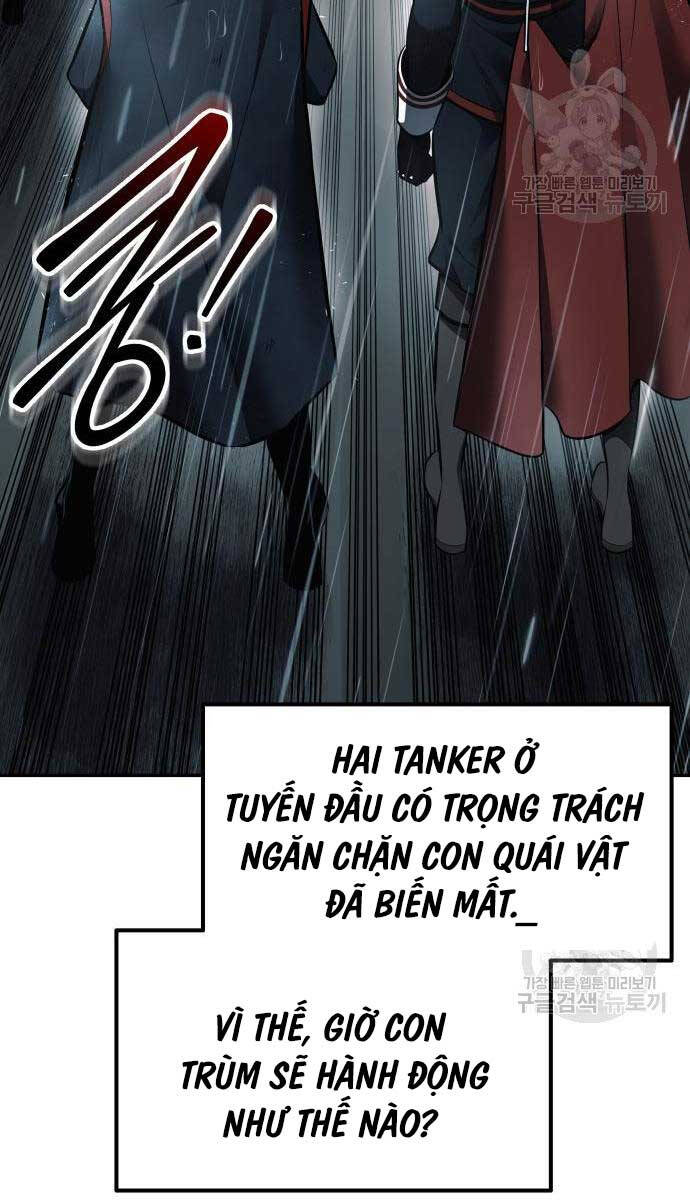Trở Thành Hung Thần Trong Trò Chơi Thủ Thành Chap 70 - Next Chap 71