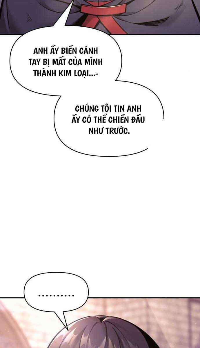 Trở Thành Hung Thần Trong Trò Chơi Thủ Thành Chap 71 - Next Chap 72