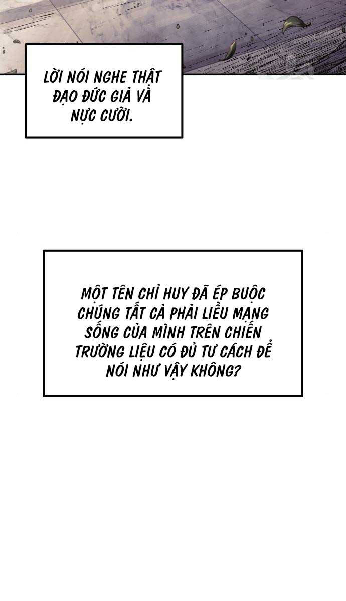 Trở Thành Hung Thần Trong Trò Chơi Thủ Thành Chap 71 - Next Chap 72