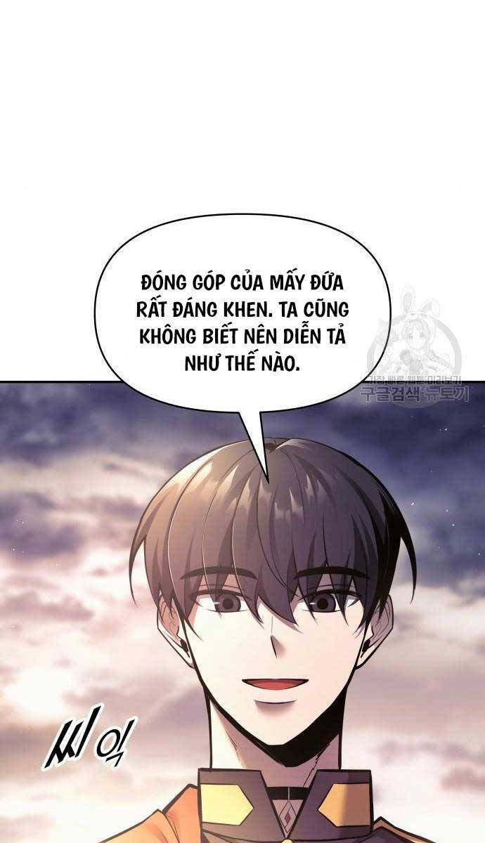 Trở Thành Hung Thần Trong Trò Chơi Thủ Thành Chap 71 - Next Chap 72