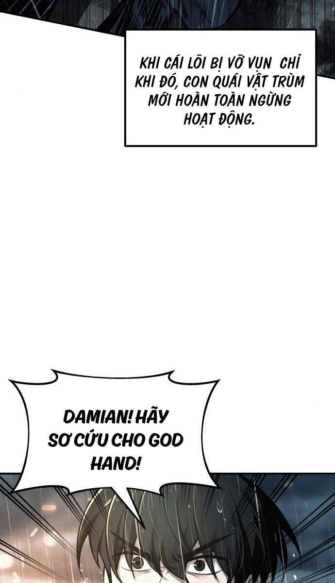 Trở Thành Hung Thần Trong Trò Chơi Thủ Thành Chap 71 - Next Chap 72