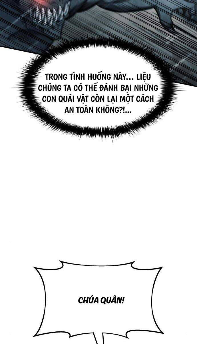 Trở Thành Hung Thần Trong Trò Chơi Thủ Thành Chap 71 - Next Chap 72