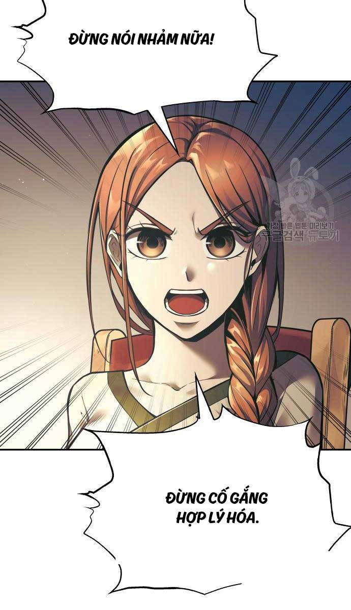 Trở Thành Hung Thần Trong Trò Chơi Thủ Thành Chap 72 - Next Chap 73