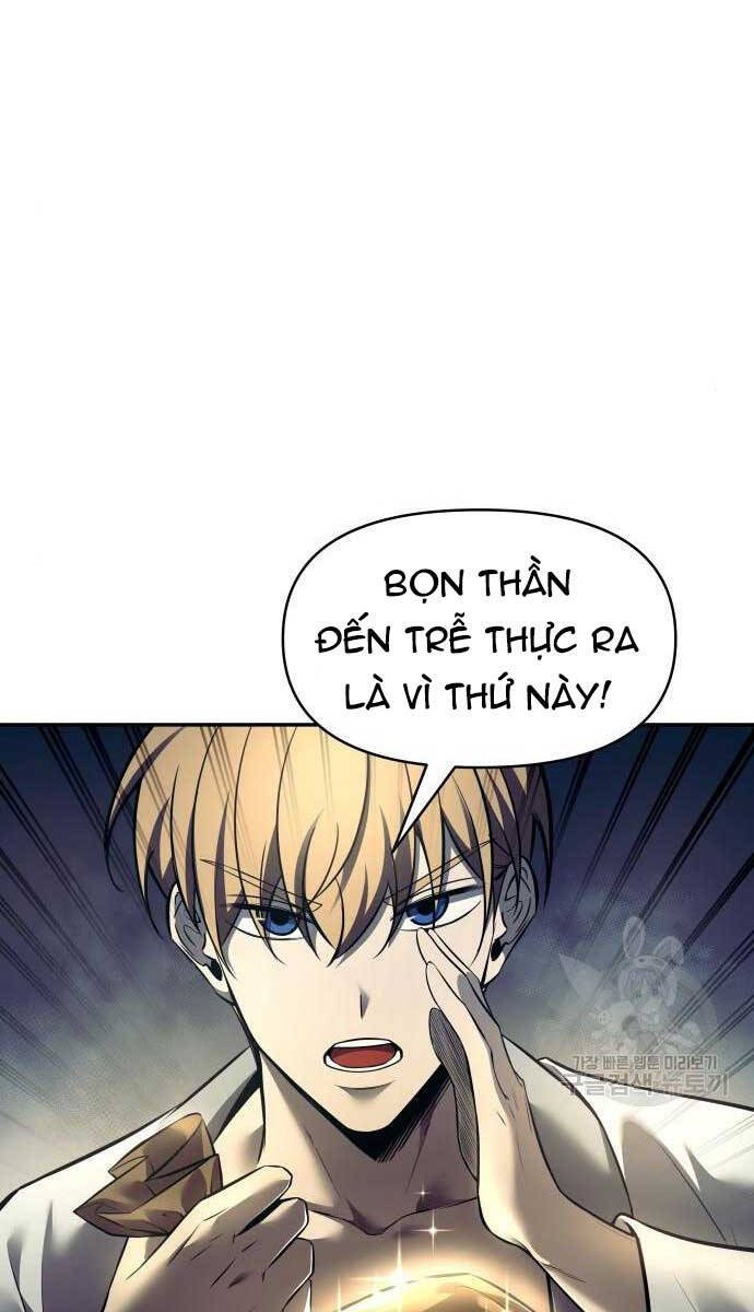 Trở Thành Hung Thần Trong Trò Chơi Thủ Thành Chap 73 - Next Chap 74