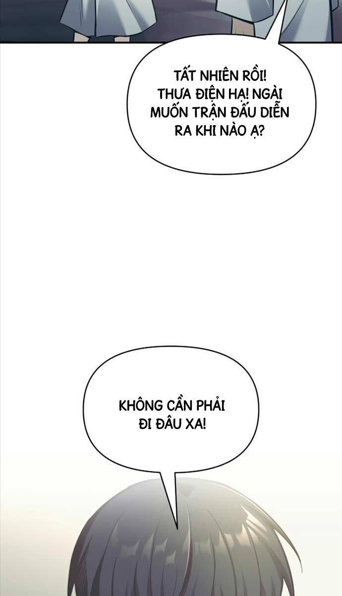 Trở Thành Hung Thần Trong Trò Chơi Thủ Thành Chap 74 - Next Chap 75