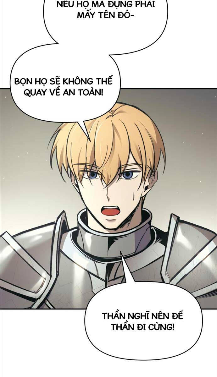 Trở Thành Hung Thần Trong Trò Chơi Thủ Thành Chap 74 - Next Chap 75