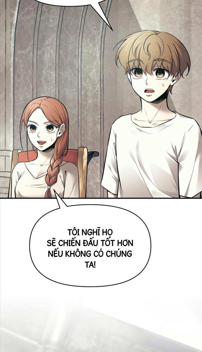 Trở Thành Hung Thần Trong Trò Chơi Thủ Thành Chap 74 - Next Chap 75