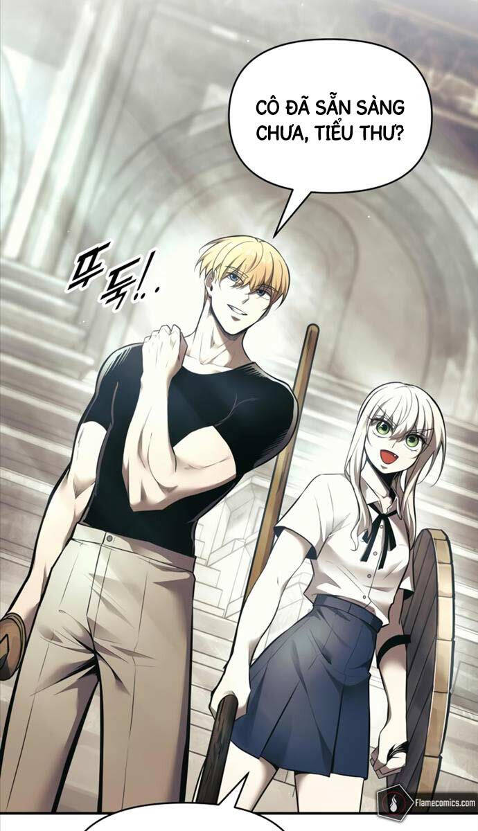 Trở Thành Hung Thần Trong Trò Chơi Thủ Thành Chap 74 - Next Chap 75