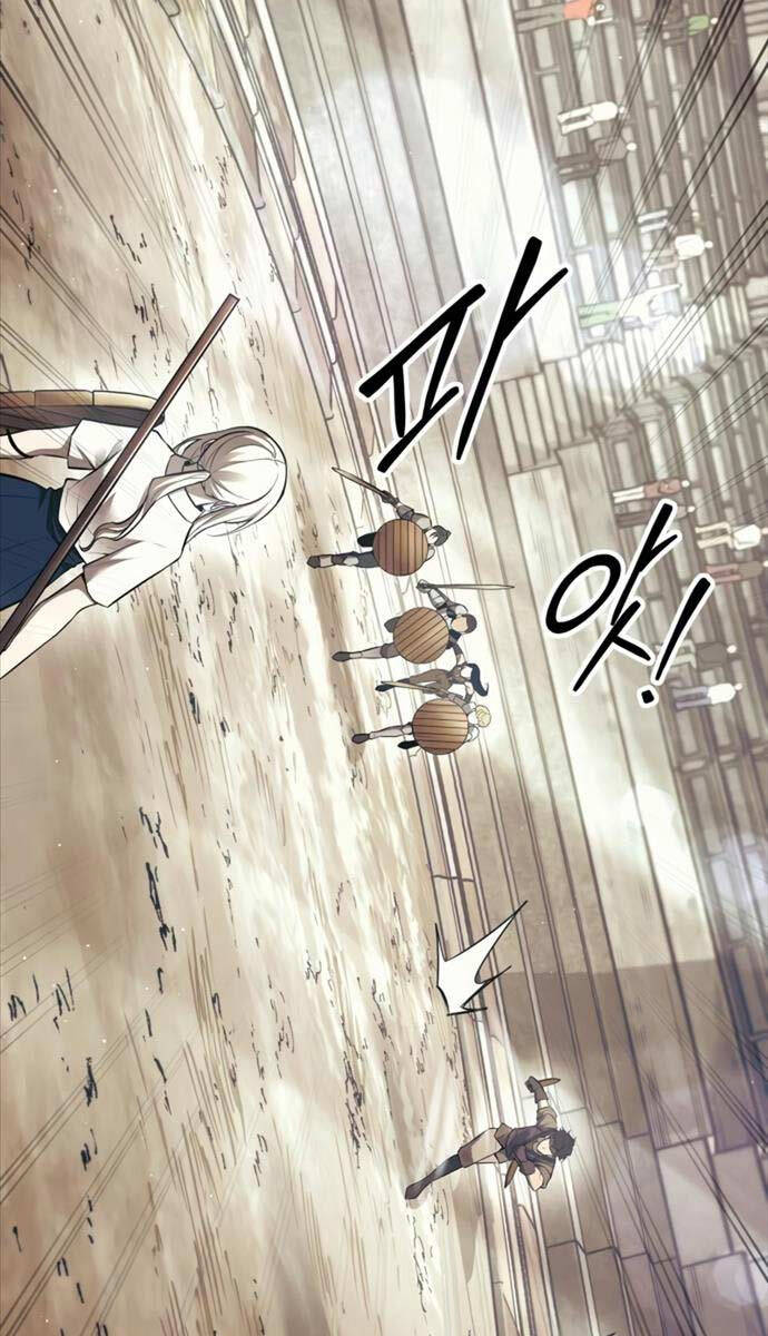 Trở Thành Hung Thần Trong Trò Chơi Thủ Thành Chap 74 - Next Chap 75