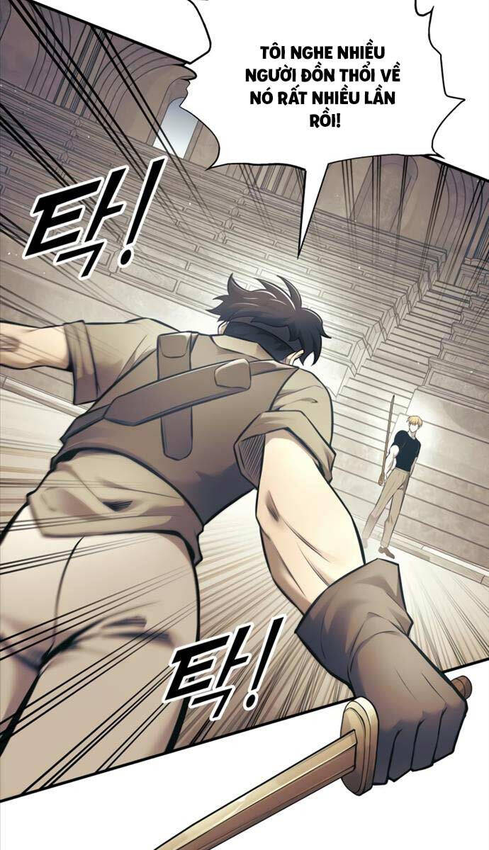 Trở Thành Hung Thần Trong Trò Chơi Thủ Thành Chap 74 - Next Chap 75