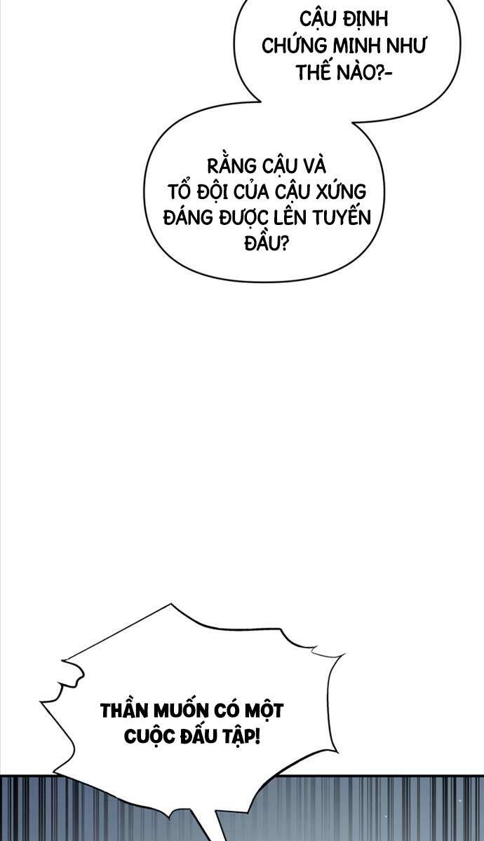 Trở Thành Hung Thần Trong Trò Chơi Thủ Thành Chap 74 - Next Chap 75