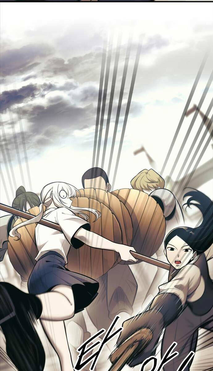 Trở Thành Hung Thần Trong Trò Chơi Thủ Thành Chap 74 - Next Chap 75