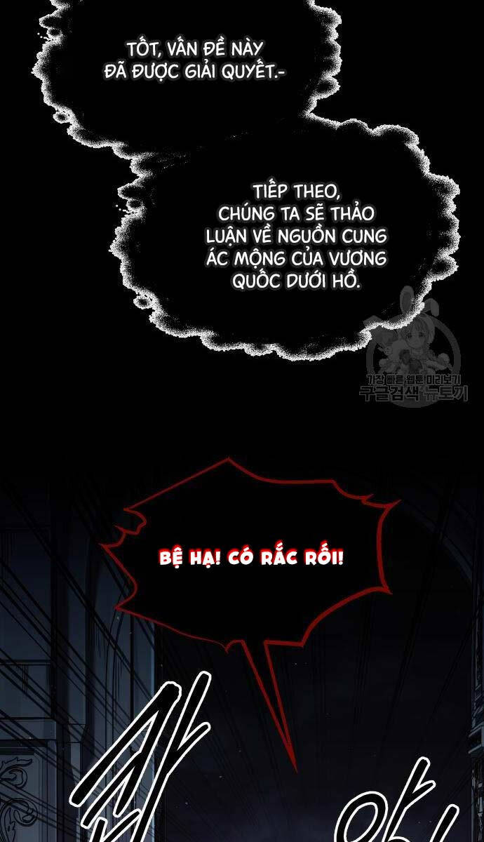 Trở Thành Hung Thần Trong Trò Chơi Thủ Thành Chap 77 - Next Chap 78