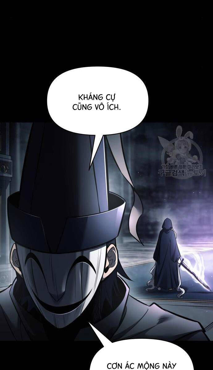 Trở Thành Hung Thần Trong Trò Chơi Thủ Thành Chap 77 - Next Chap 78