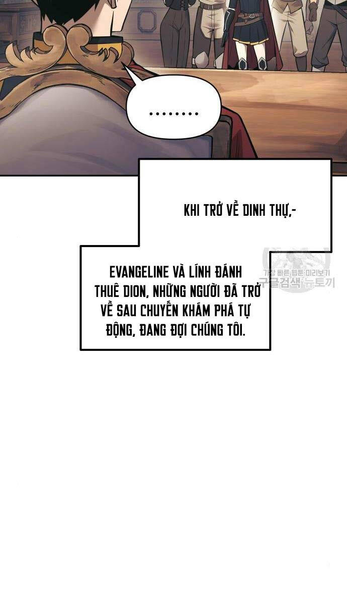 Trở Thành Hung Thần Trong Trò Chơi Thủ Thành Chap 77 - Next Chap 78