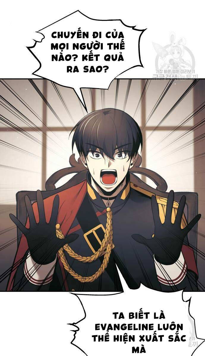 Trở Thành Hung Thần Trong Trò Chơi Thủ Thành Chap 77 - Next Chap 78