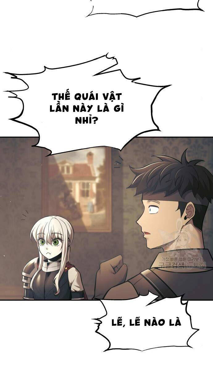 Trở Thành Hung Thần Trong Trò Chơi Thủ Thành Chap 77 - Next Chap 78