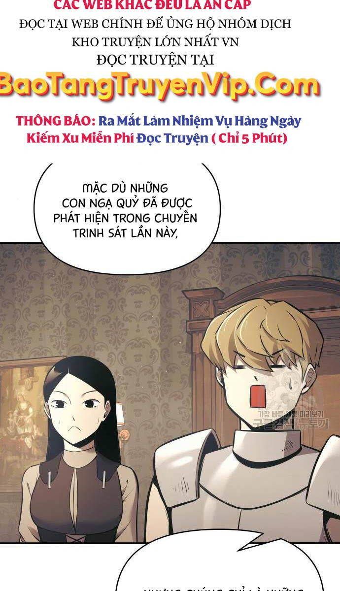 Trở Thành Hung Thần Trong Trò Chơi Thủ Thành Chap 77 - Next Chap 78
