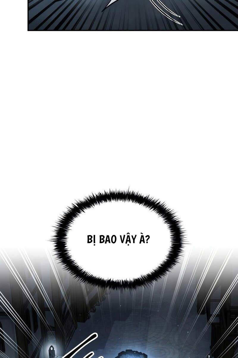 Trở Thành Hung Thần Trong Trò Chơi Thủ Thành Chap 79 - Next Chap 80