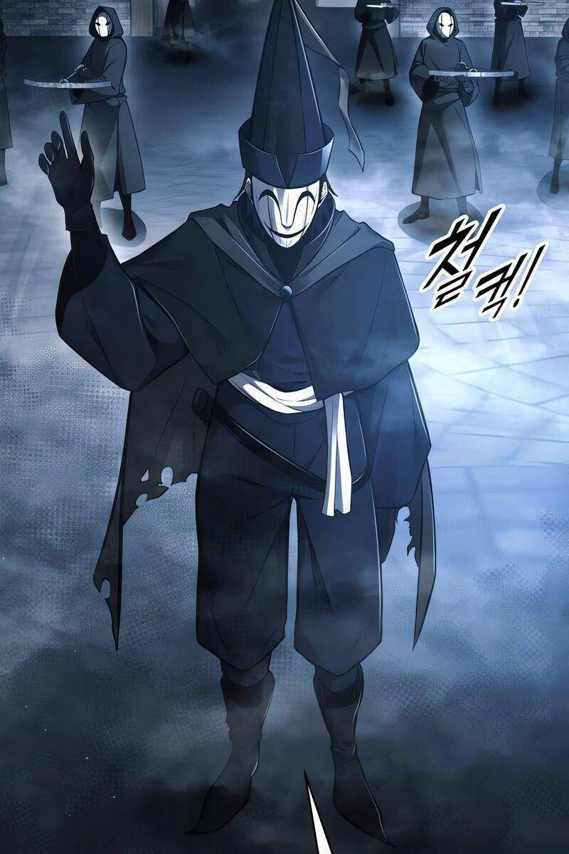 Trở Thành Hung Thần Trong Trò Chơi Thủ Thành Chap 79 - Next Chap 80