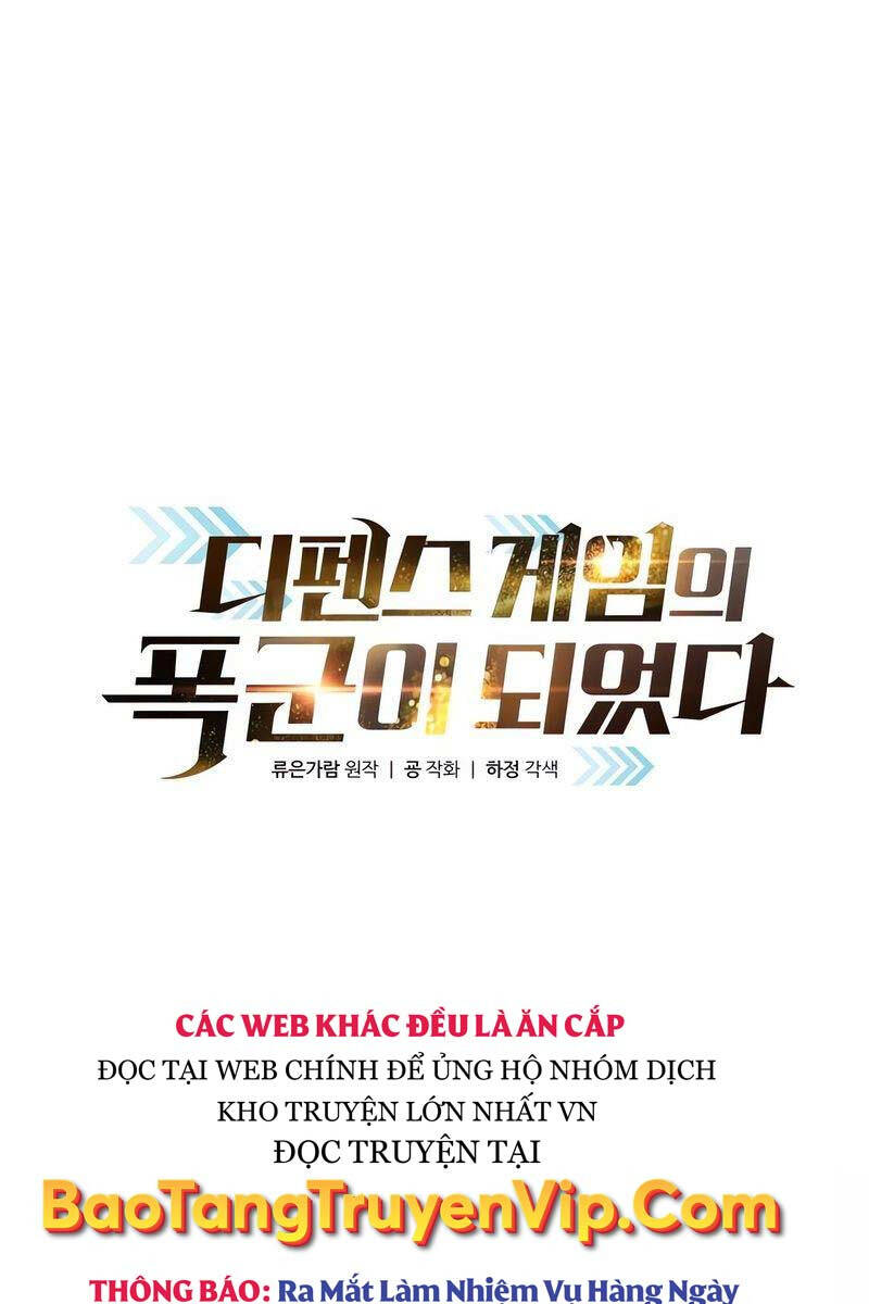 Trở Thành Hung Thần Trong Trò Chơi Thủ Thành Chap 79 - Next Chap 80