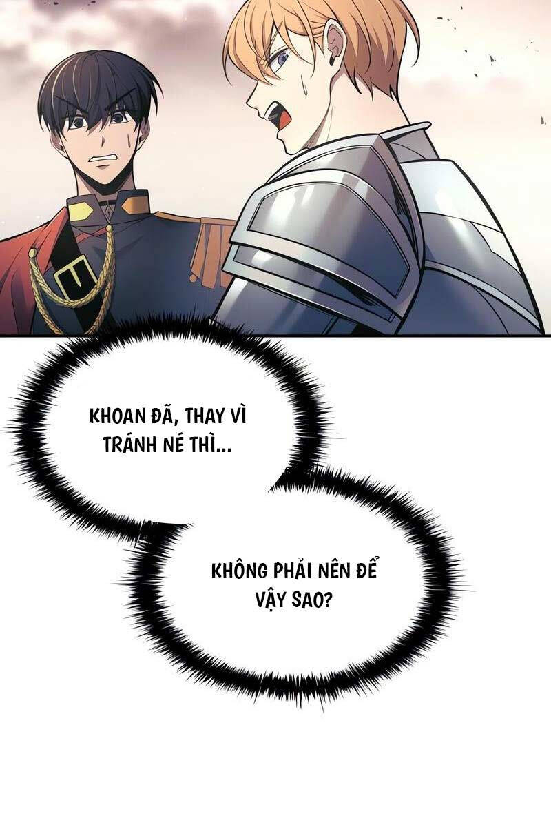 Trở Thành Hung Thần Trong Trò Chơi Thủ Thành Chap 79 - Next Chap 80