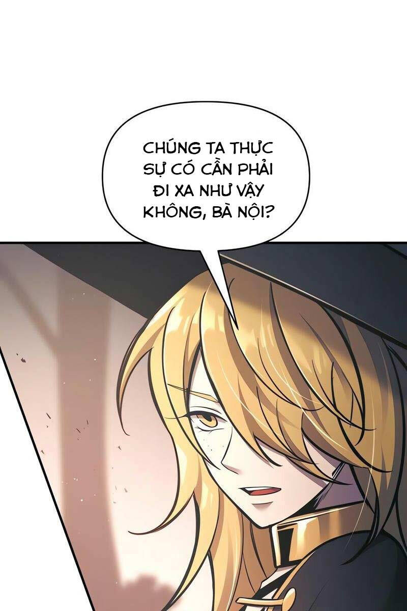 Trở Thành Hung Thần Trong Trò Chơi Thủ Thành Chap 79 - Next Chap 80