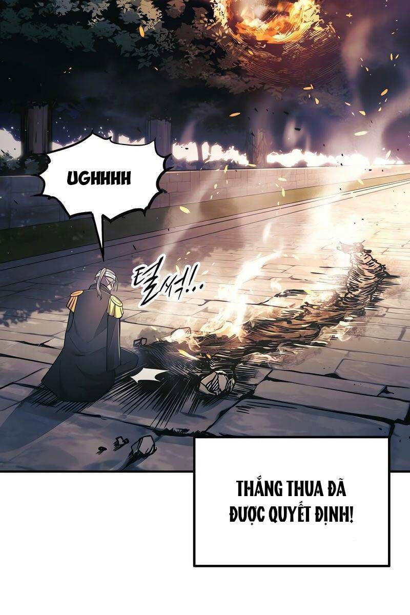 Trở Thành Hung Thần Trong Trò Chơi Thủ Thành Chap 79 - Next Chap 80