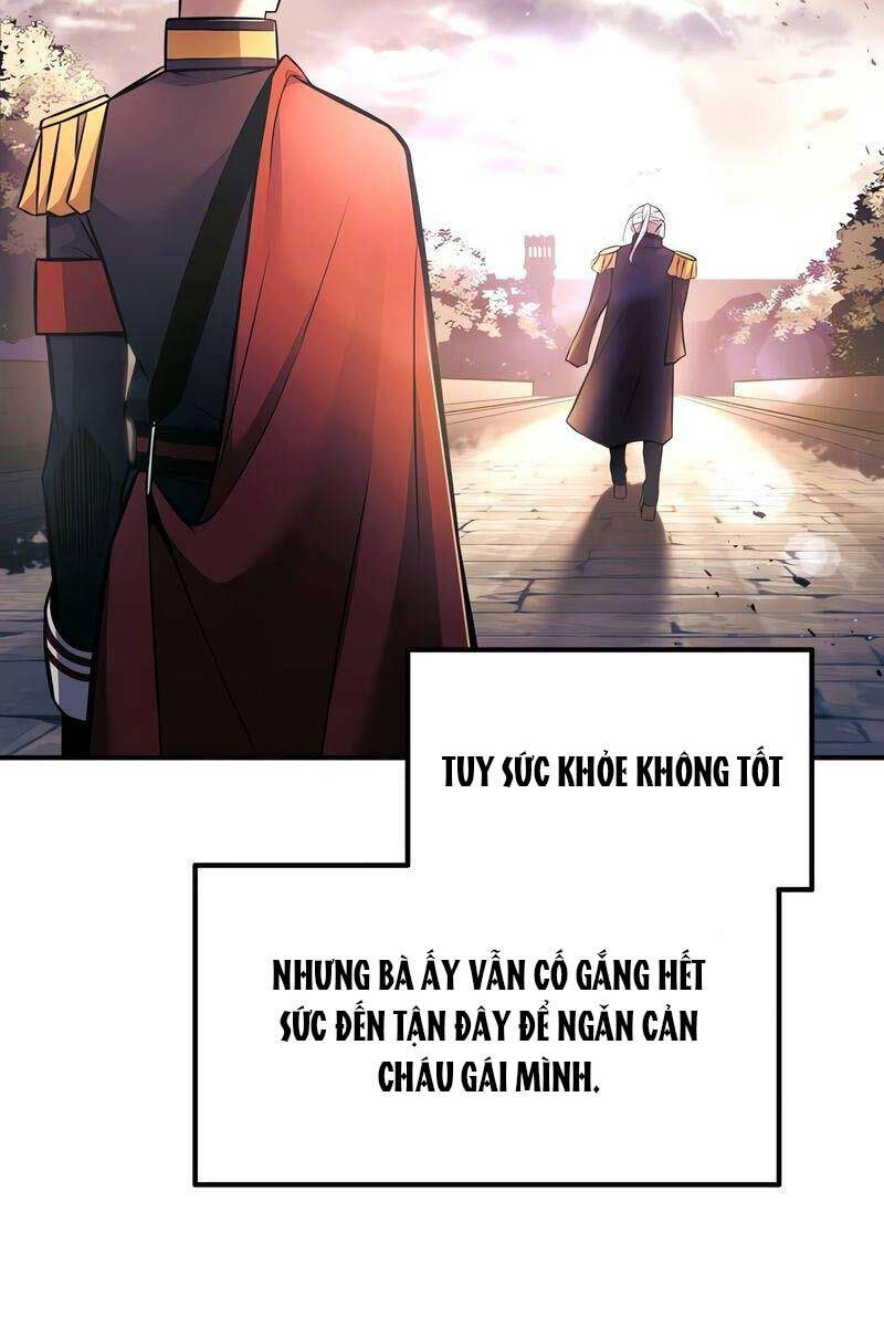 Trở Thành Hung Thần Trong Trò Chơi Thủ Thành Chap 79 - Next Chap 80
