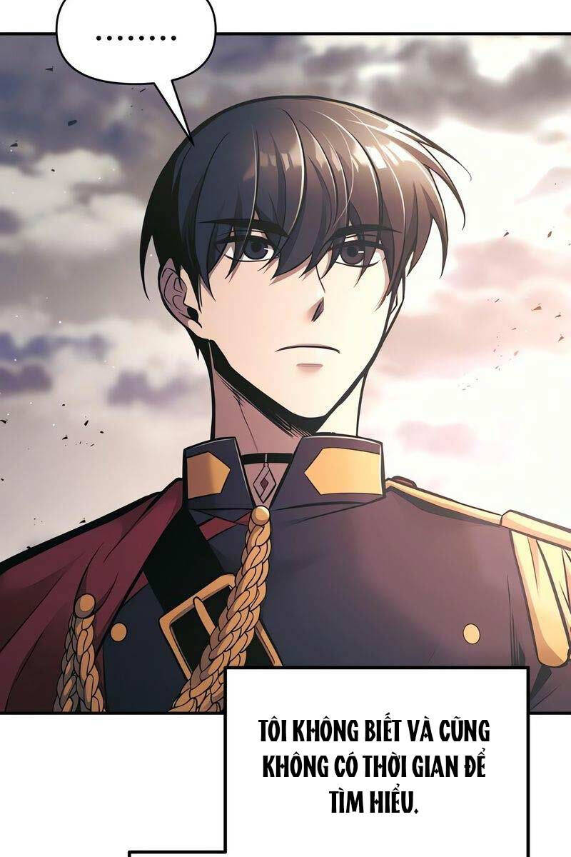 Trở Thành Hung Thần Trong Trò Chơi Thủ Thành Chap 79 - Next Chap 80