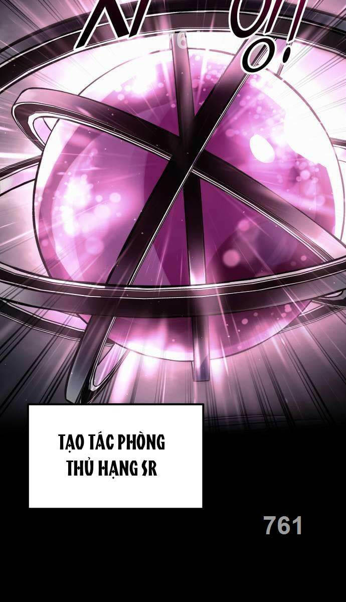 Trở Thành Hung Thần Trong Trò Chơi Thủ Thành Chap 80 - Next Chap 81