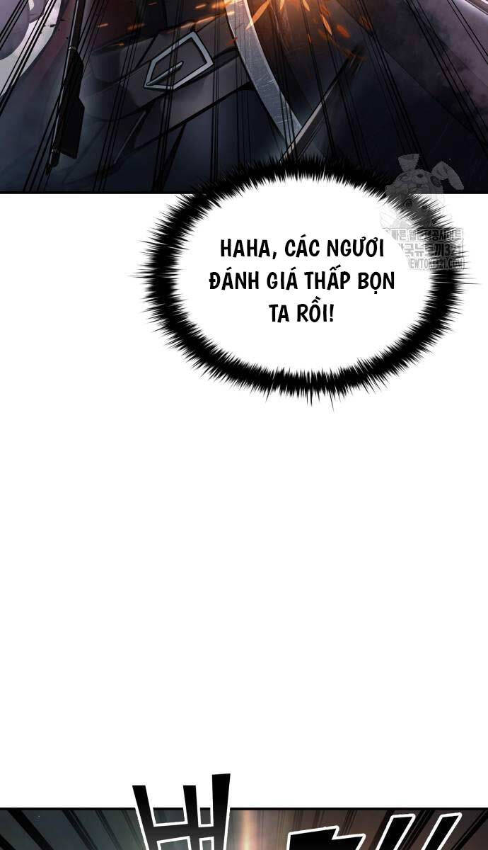 Trở Thành Hung Thần Trong Trò Chơi Thủ Thành Chap 80 - Next Chap 81