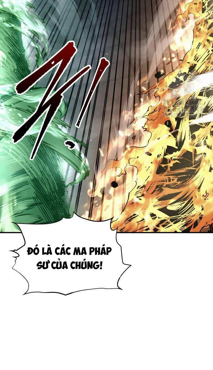 Trở Thành Hung Thần Trong Trò Chơi Thủ Thành Chap 80 - Next Chap 81