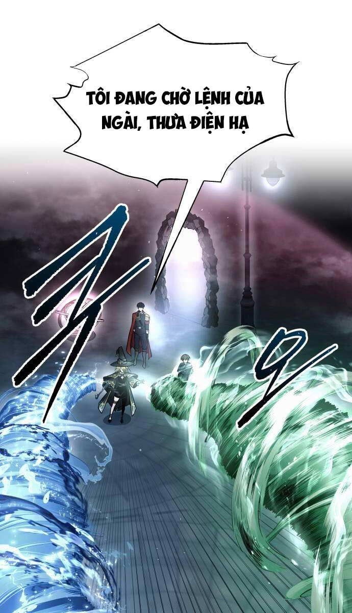 Trở Thành Hung Thần Trong Trò Chơi Thủ Thành Chap 80 - Next Chap 81