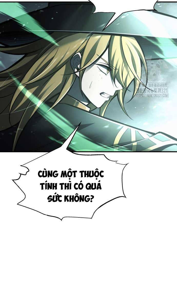 Trở Thành Hung Thần Trong Trò Chơi Thủ Thành Chap 80 - Next Chap 81