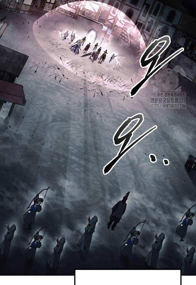 Trở Thành Hung Thần Trong Trò Chơi Thủ Thành Chap 80 - Next Chap 81