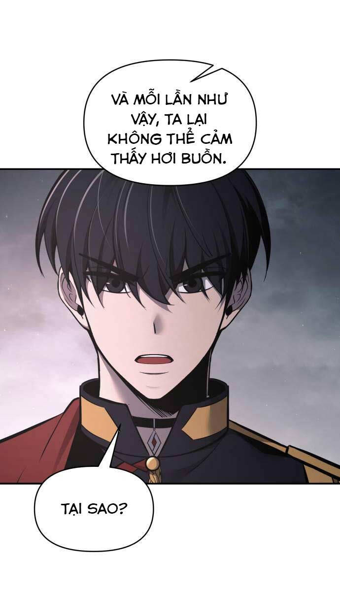 Trở Thành Hung Thần Trong Trò Chơi Thủ Thành Chap 80 - Next Chap 81