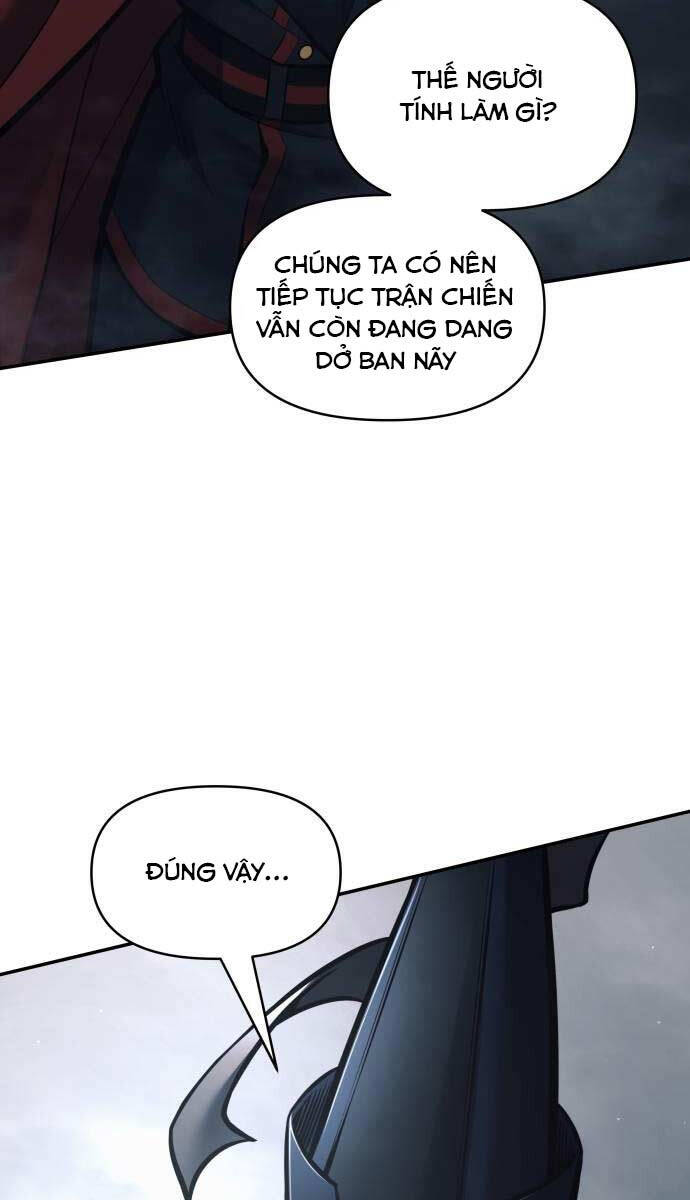 Trở Thành Hung Thần Trong Trò Chơi Thủ Thành Chap 80 - Next Chap 81