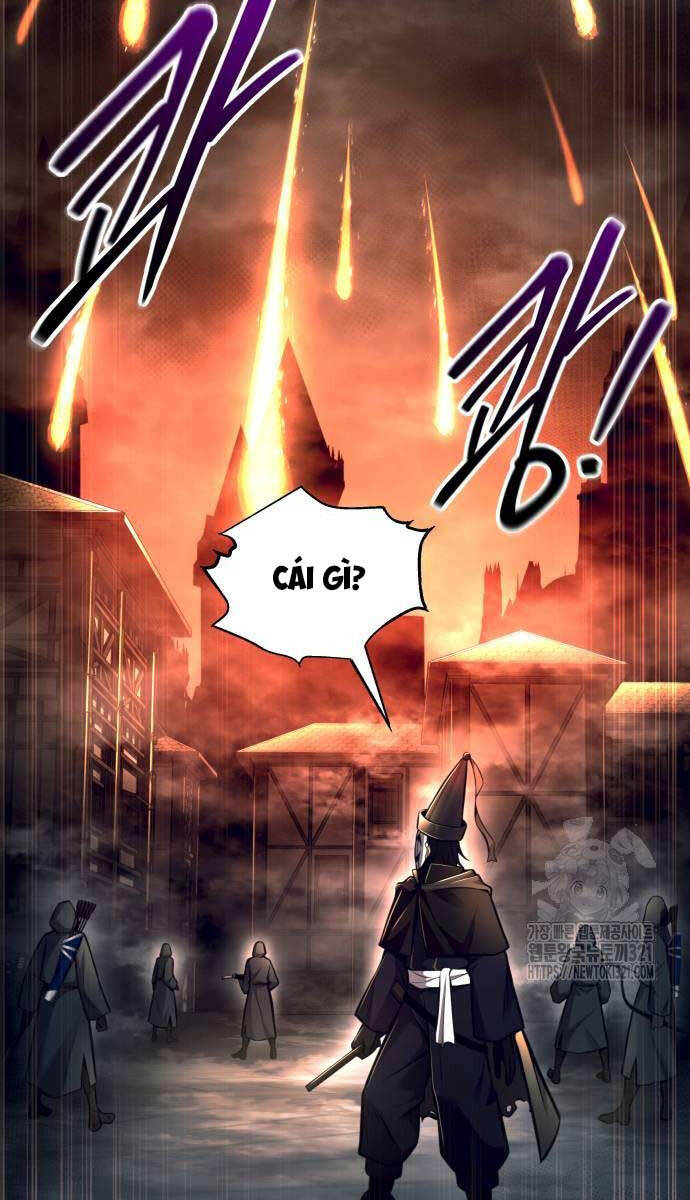 Trở Thành Hung Thần Trong Trò Chơi Thủ Thành Chap 80 - Next Chap 81